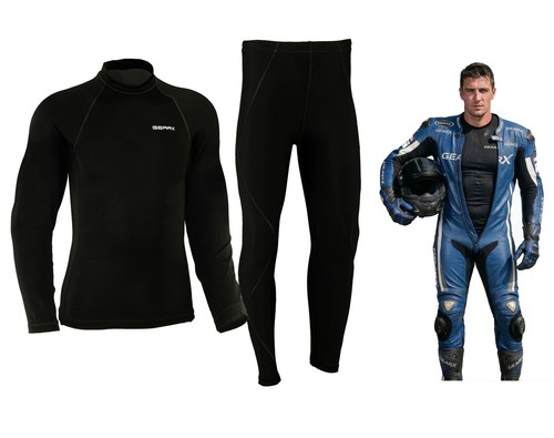 GearX