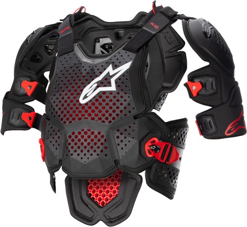 Alpinestars v2 - alpinestars, a-10