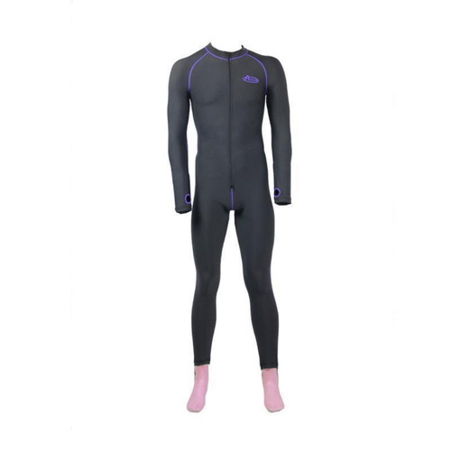 Axxus blue race einteiler - race,