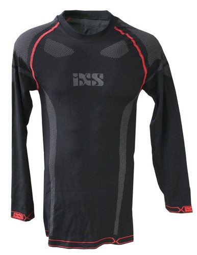 Ixs 365 funktionsshirt - 365,