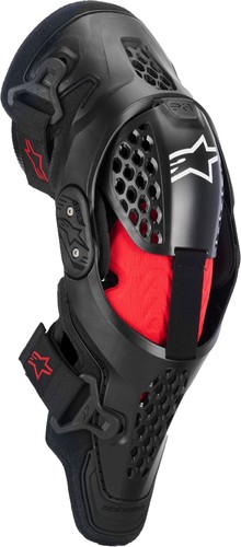 Alpinestars plasma knie - plasma,