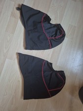 Sturmhauben Motorrad Coolmax