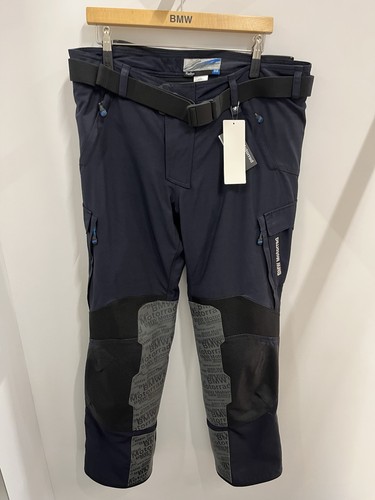 Bmw motorrad rallye - motorrad, trousers