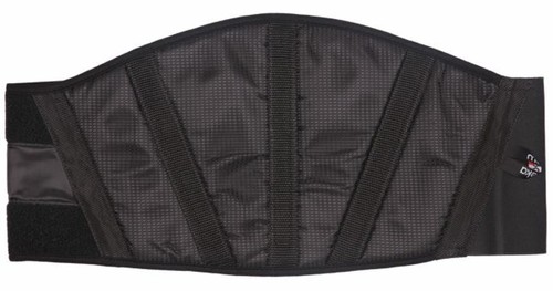 Modeka nierengurt 6018 schwarz - modeka,