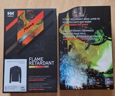 Fakse Flammhemmender