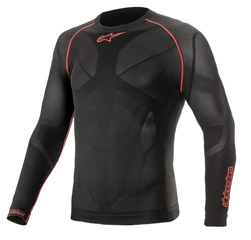Alpinestars ride tech - ride,