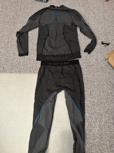 Dainese funktions unterwäsche - funktions,