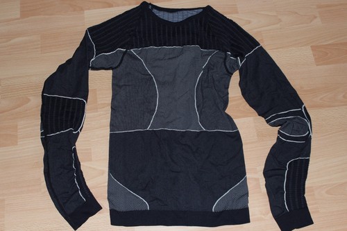 Herren motorrad funktionsshirt - herren,