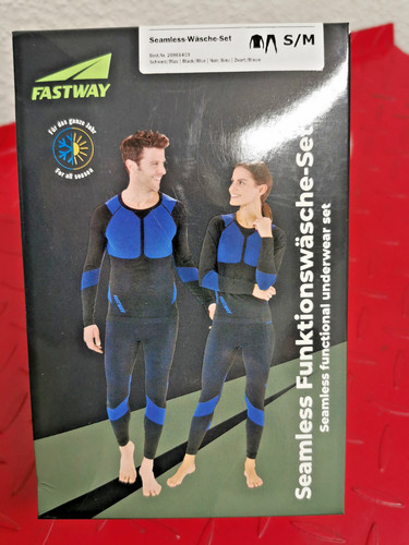 Funktionswäsche-Set