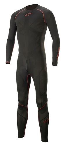 Alpinestars ride tech lite - lite, gr