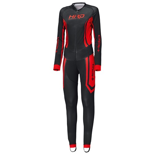 Held race skin - race,