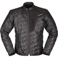 Herren Motorrad Thermo Jacke -