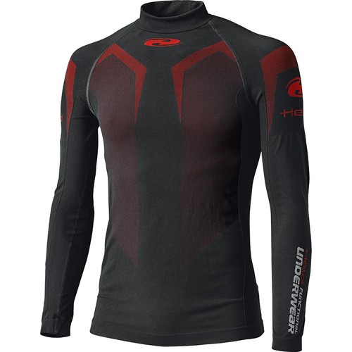 Held skin warm top herren - 3d-skin,