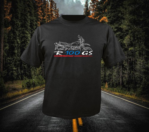 Shirt r100gs passend - t-shirt, für