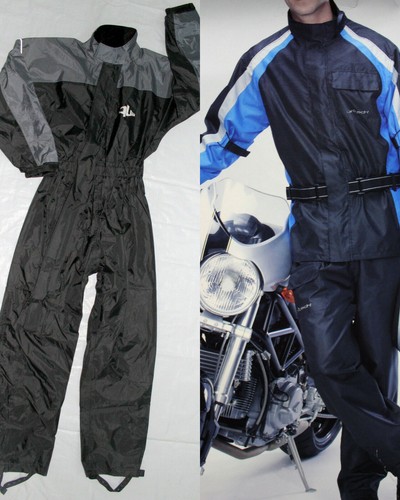 Motorradanzug regenanzug jacke - regenanzug,