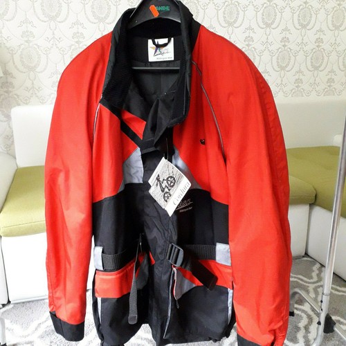Motorrad jacke asci l - motorrad, ,