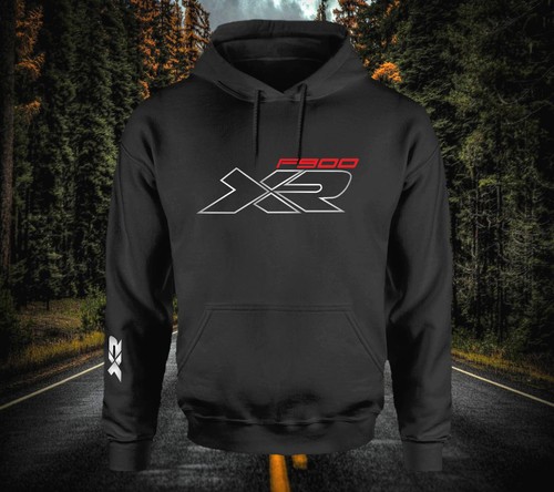 Hoodie für bmw f900xr fahrer - für,