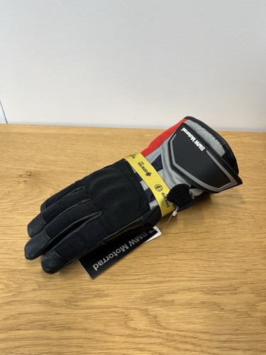 Bmw motorrad handschuh dry - bmw,