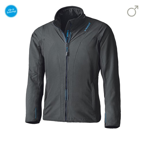 Held jacke clip windblocker - held,