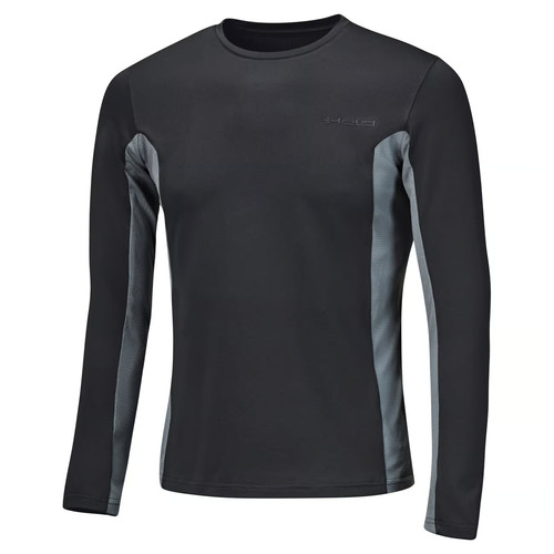 Held cool layer - layer, langarmshirt