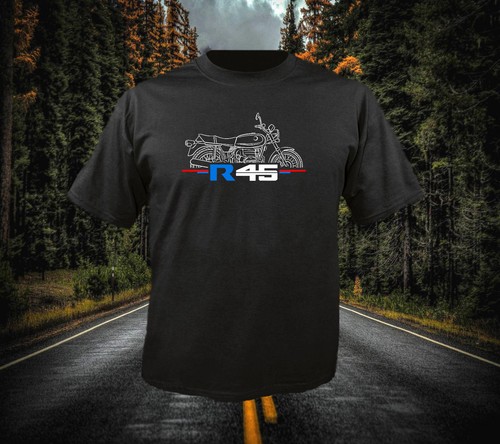 Shirt r45 passend für - r45, bmw