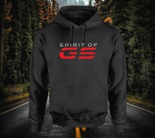 Hoodie für BMW R1250GS Fans R