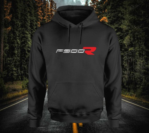 Hoodie für bmw f900r - hoodie, fahrer