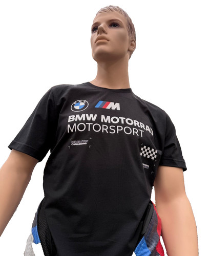 Bmw motorrad shirt m - bmw,