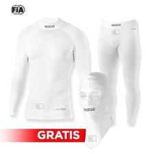 VERKAUF! FIA Sparco - RW-10