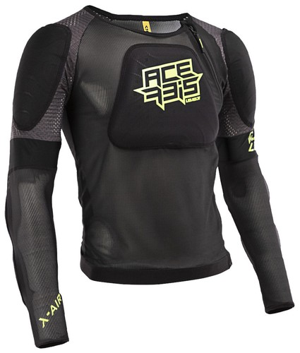 Acerbis air protektoren - acerbis, x-air