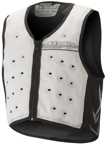Alpinestars cooling vest - cooling,
