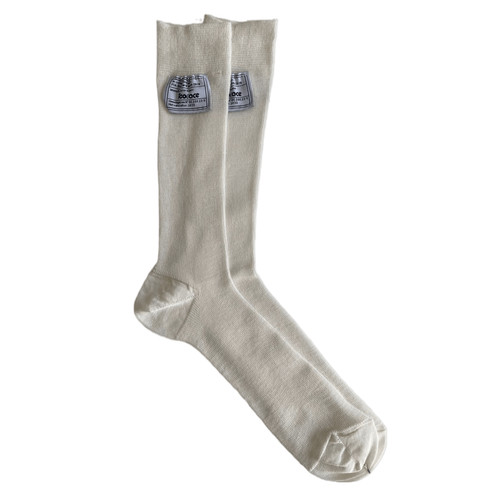 Fia 8856 2018 socken weiß - 8856-2018,