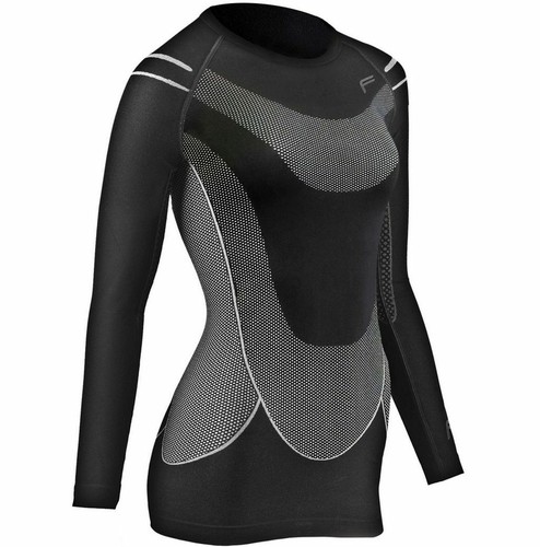 Langarm unterhemd damen - langarm,