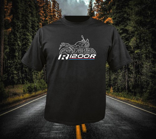 Shirt für bmw r1200r - für,