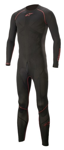 Alpinestars ride tech lite - ride,