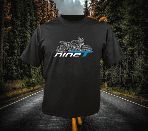 Shirt ninet für bmw r9t - ninet,