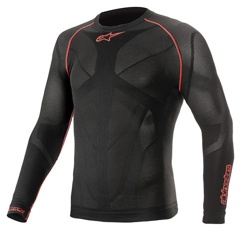 Funktionsshirt alpinestars - funktionsshirt,
