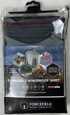 Forcefield Tornado 2 Shirt XL