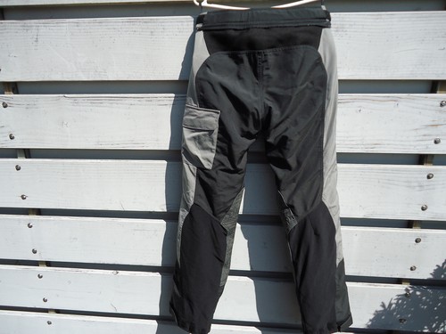 Bmw rallye motorradhose herren - rallye,