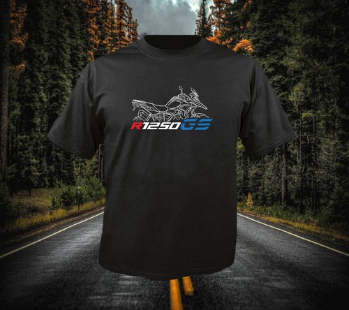 Shirt r1250gs für bmw - r1250gs,