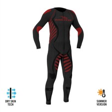 GIMOTO Motorrad Unteranzug