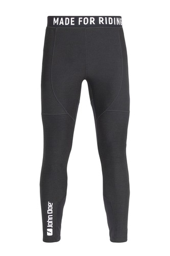 John doe xtm baselayer pants - john,
