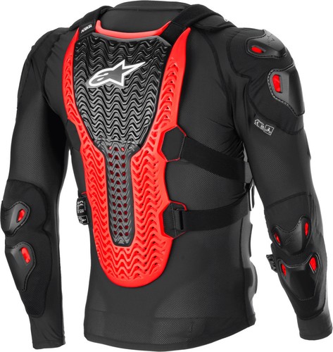 Alpinestars bionic xtr plasma - bionic,