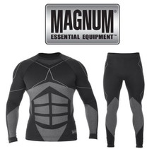 MAGNUM Herren Sport Ski Moto