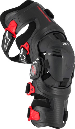 Alpinestars plasma - rk-7,