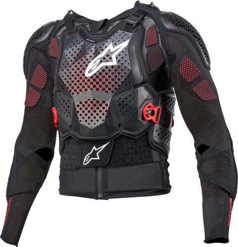 Alpinestars bionic tech - bionic, v3