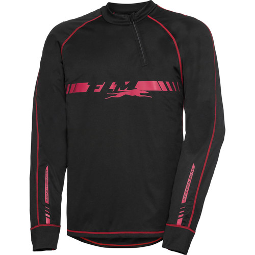 Flm funktionsshirt stormproof - funktionsshirt,