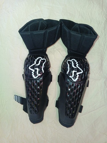 Foxracing ellbogenprotektoren - foxracing,