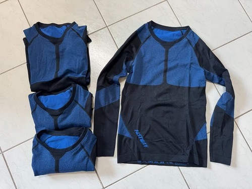 Fastway seamless damen - seamless,