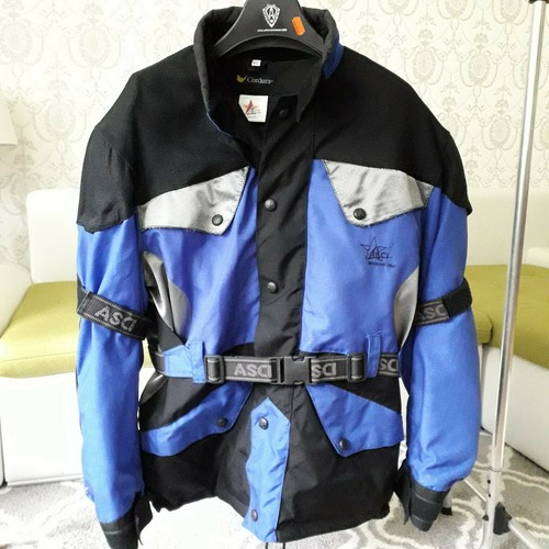 Motorrad jacke asci - asci, gr.